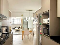 Blk 109 Bishan View (Bishan), HDB 4 Rooms #559832301